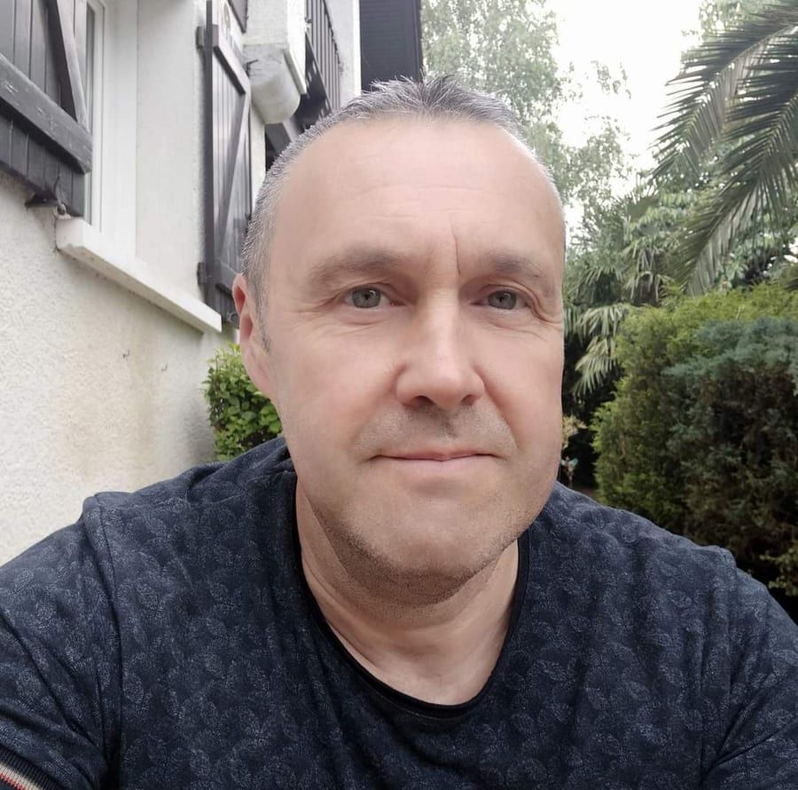 Profil de Giovani