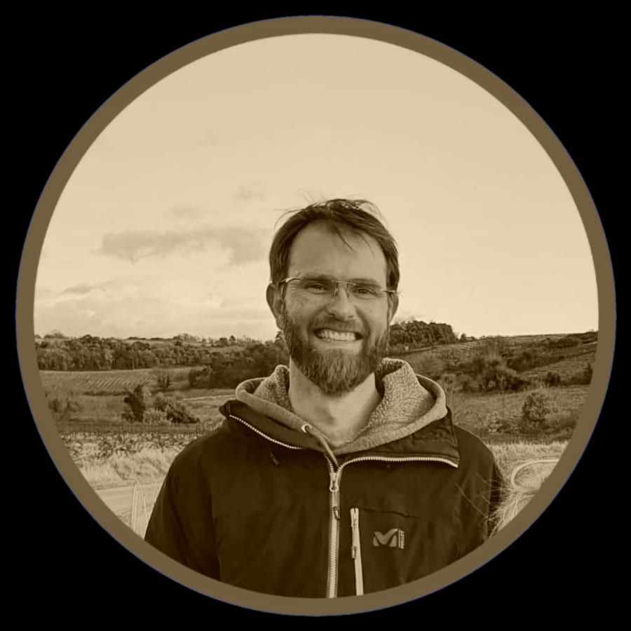 Profil de Ron