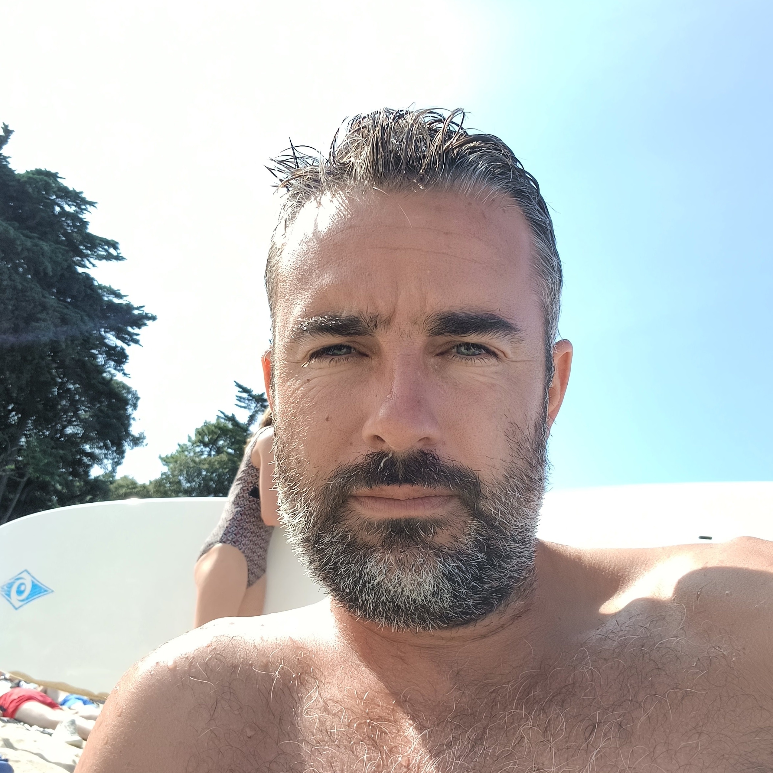 Profil de Sayon