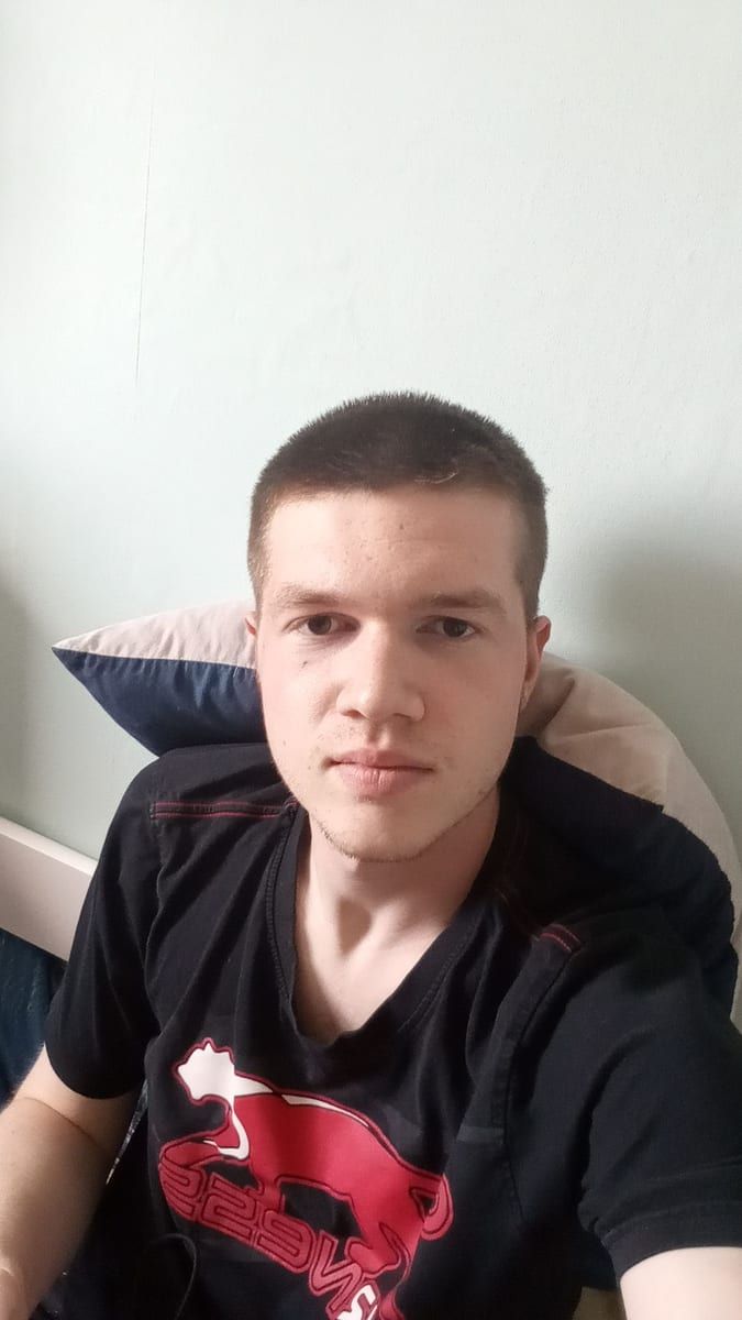 Profil de Azar