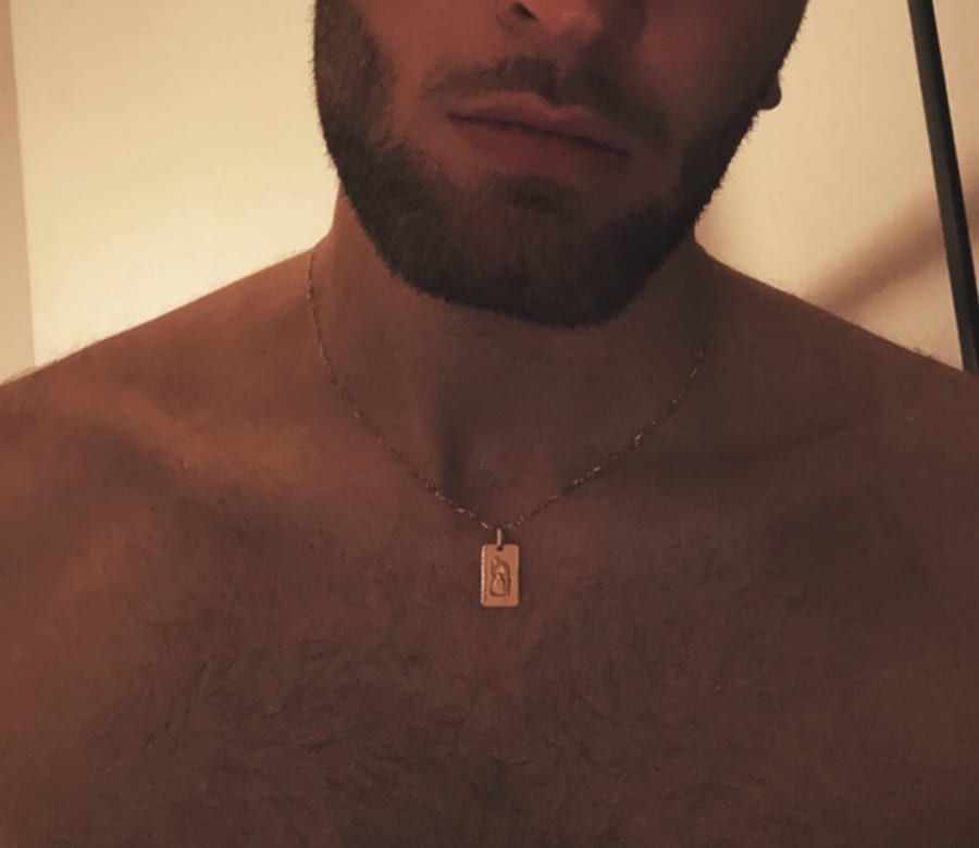 Profil de Sadri