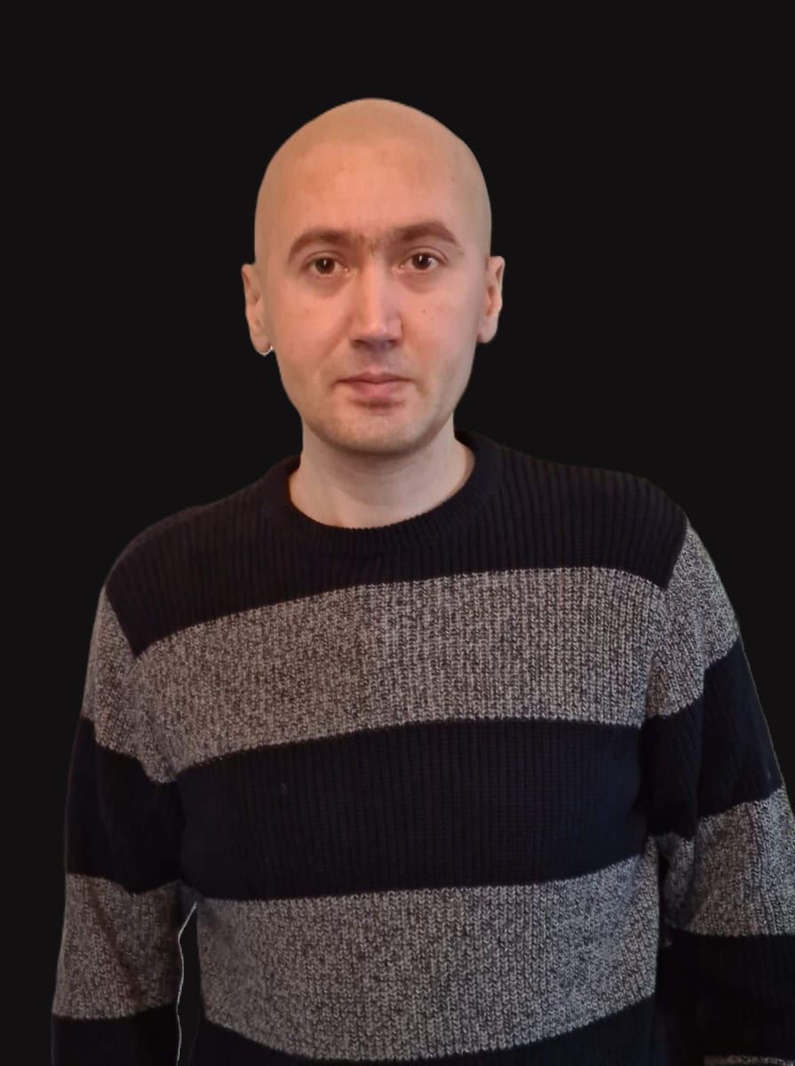 Profil de Stefen