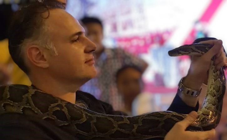 Profil de Nazih