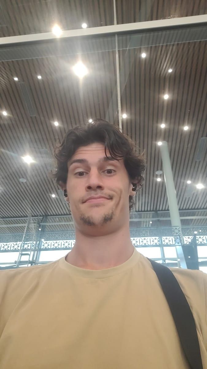 Profil de Erman