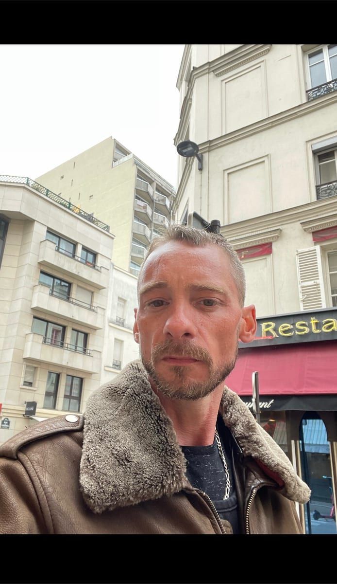 Profil de Muammer