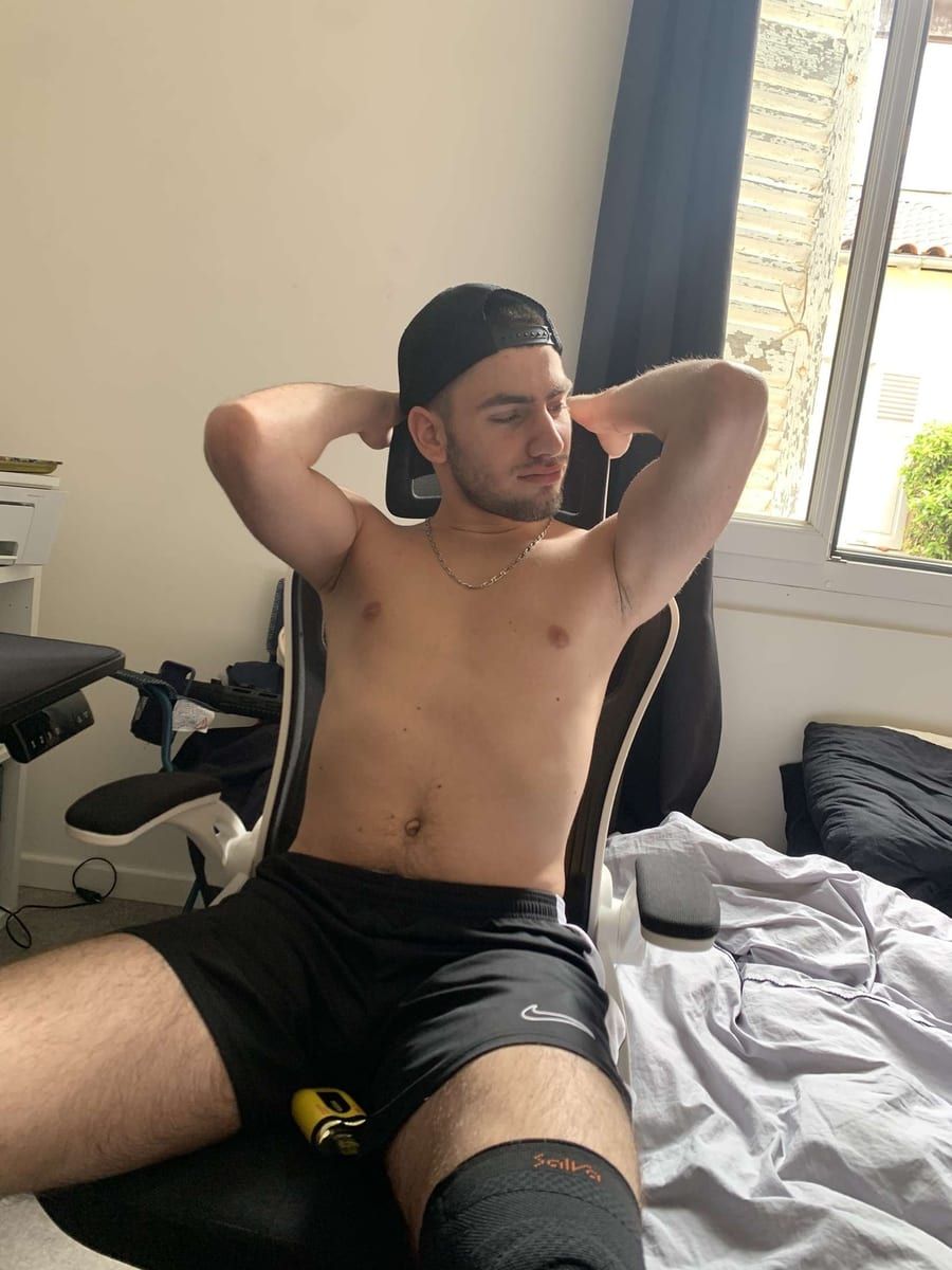 Profil de Idan