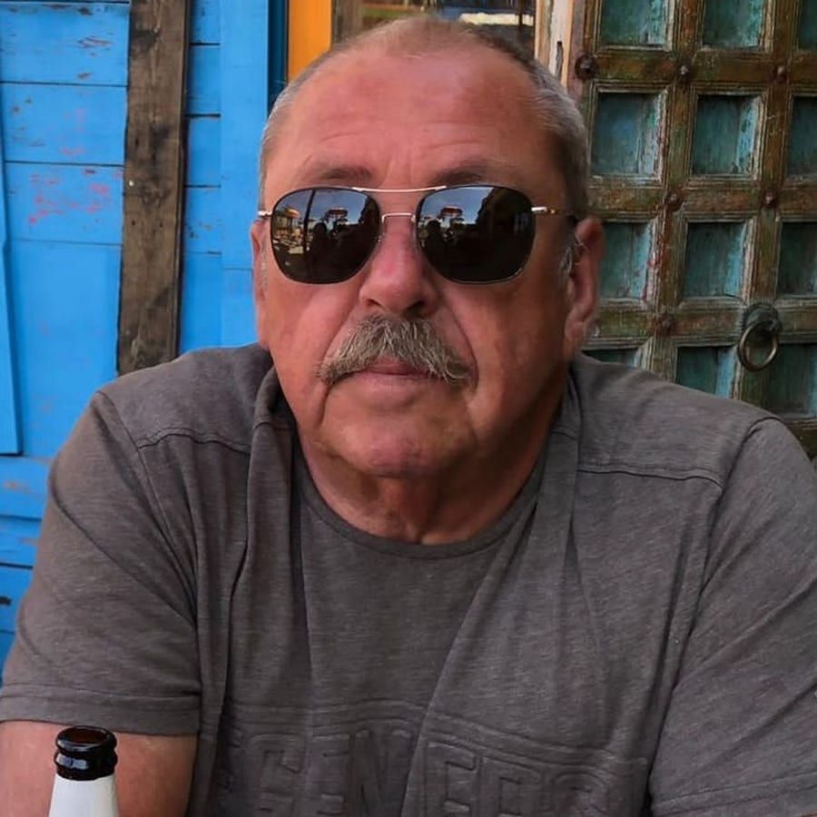 Profil de Niklas