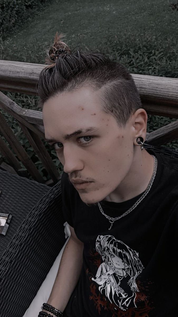 Profil de Childeric