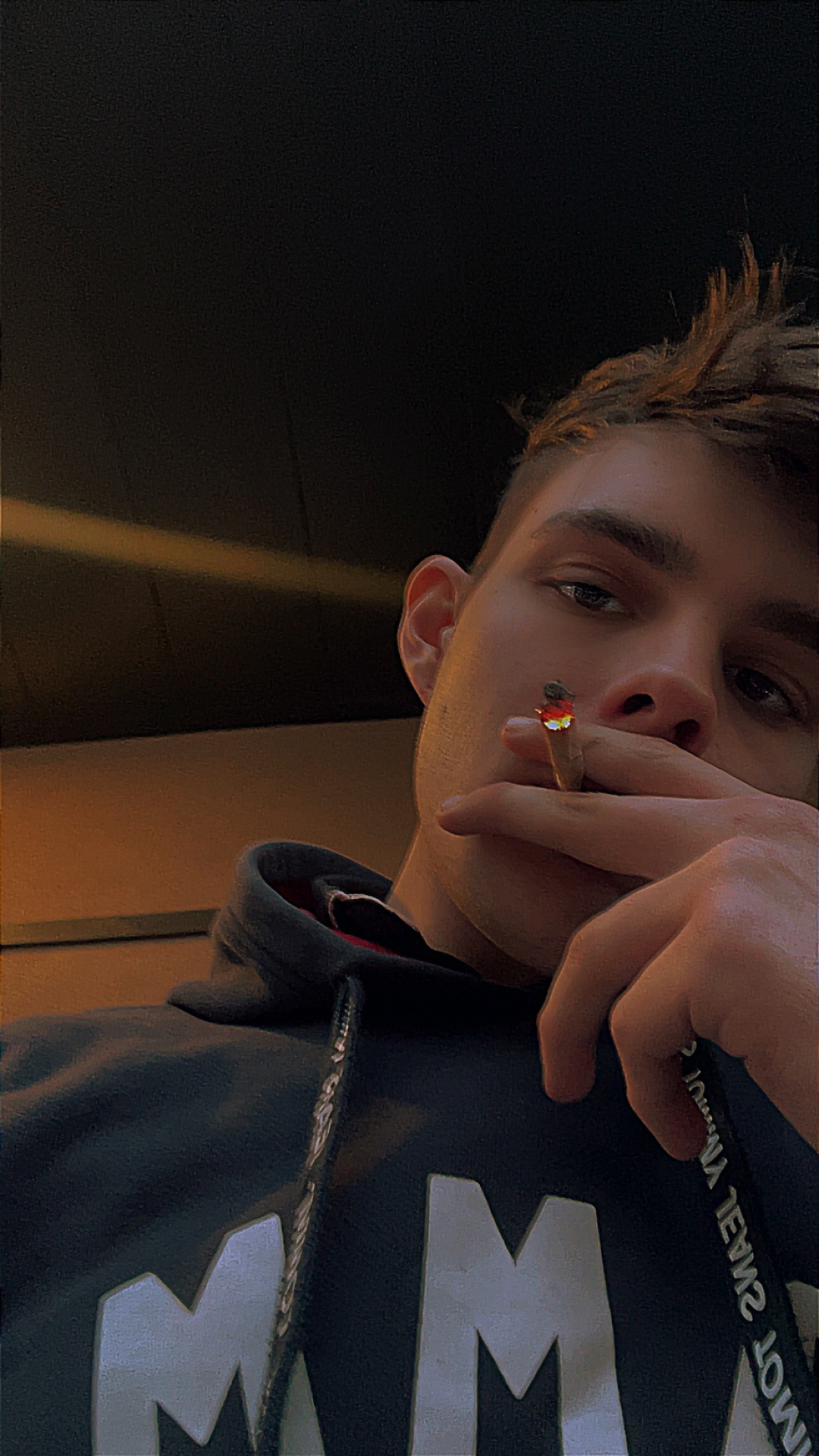 Profil de Abel