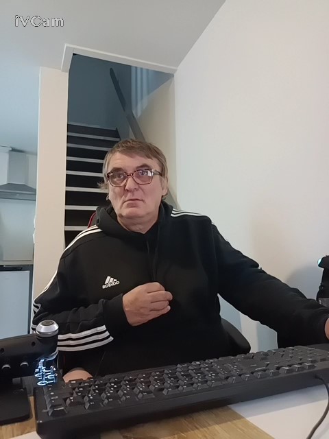 Profil de Keziah
