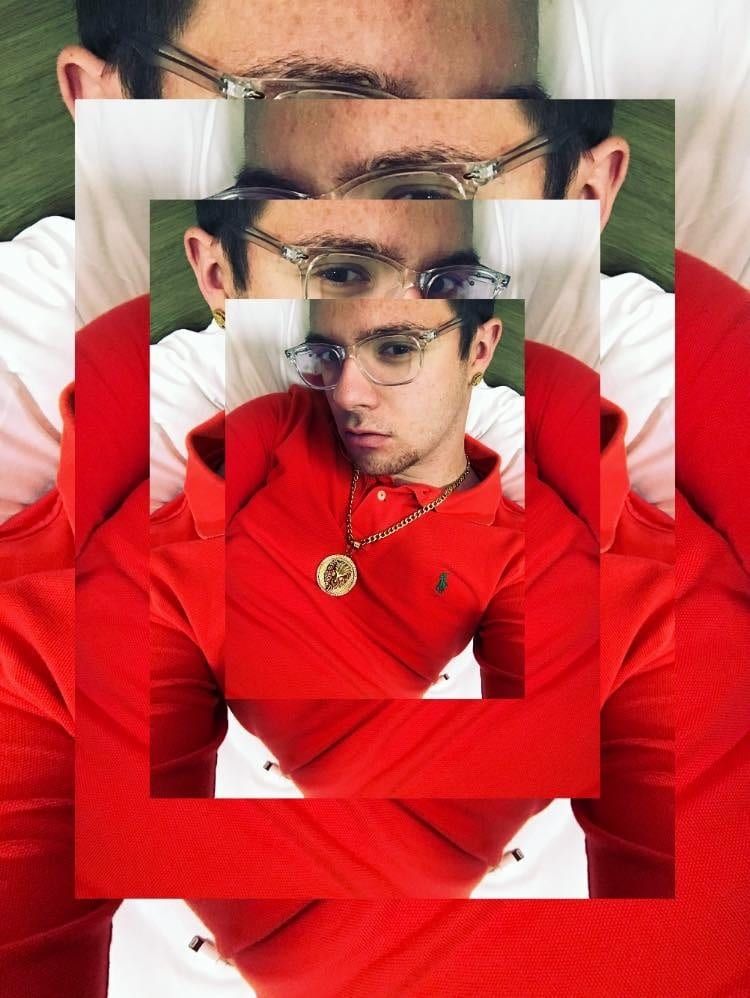 Profil de Hendrick