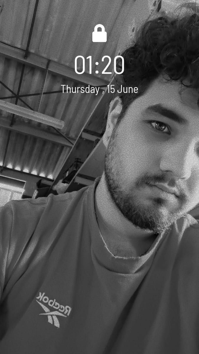 Profil de Diego