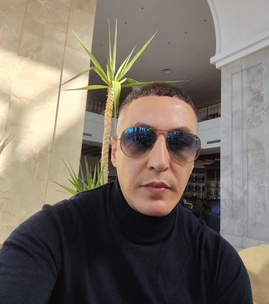 Profil de Yanisse