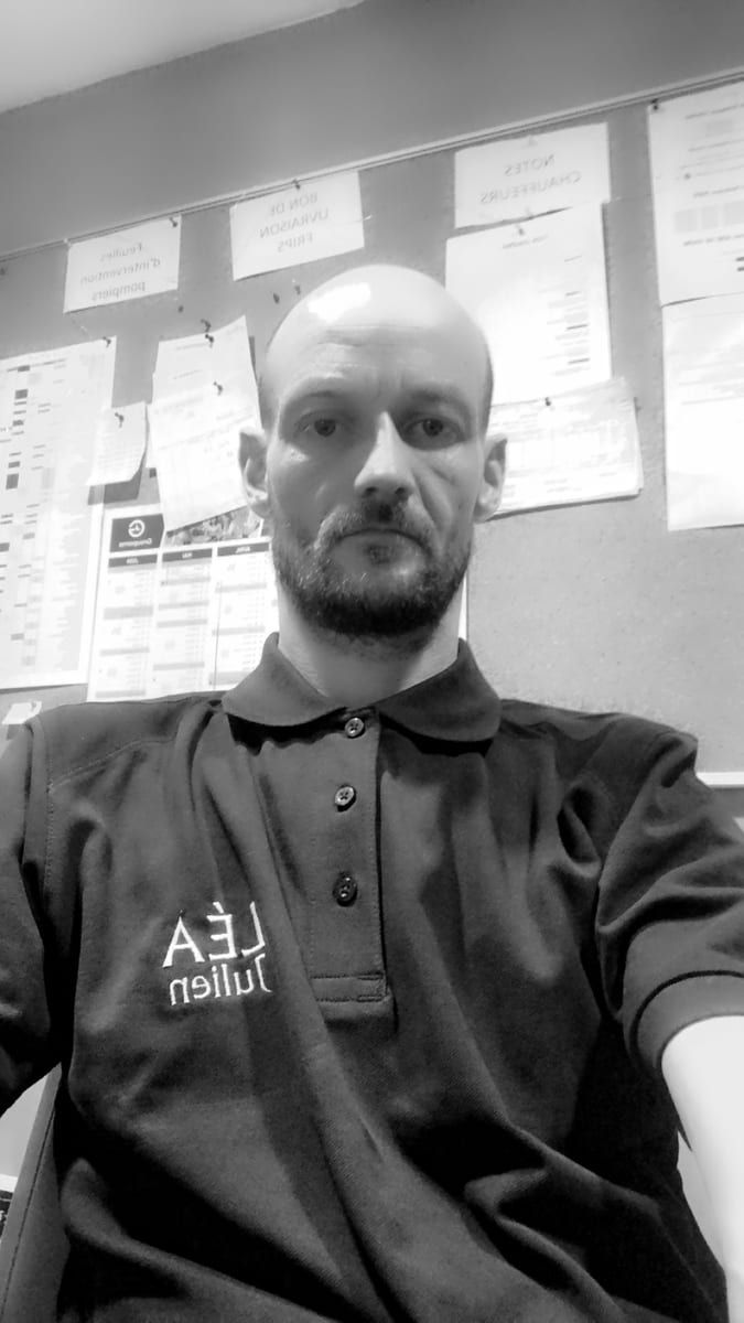 Profil de Haitam
