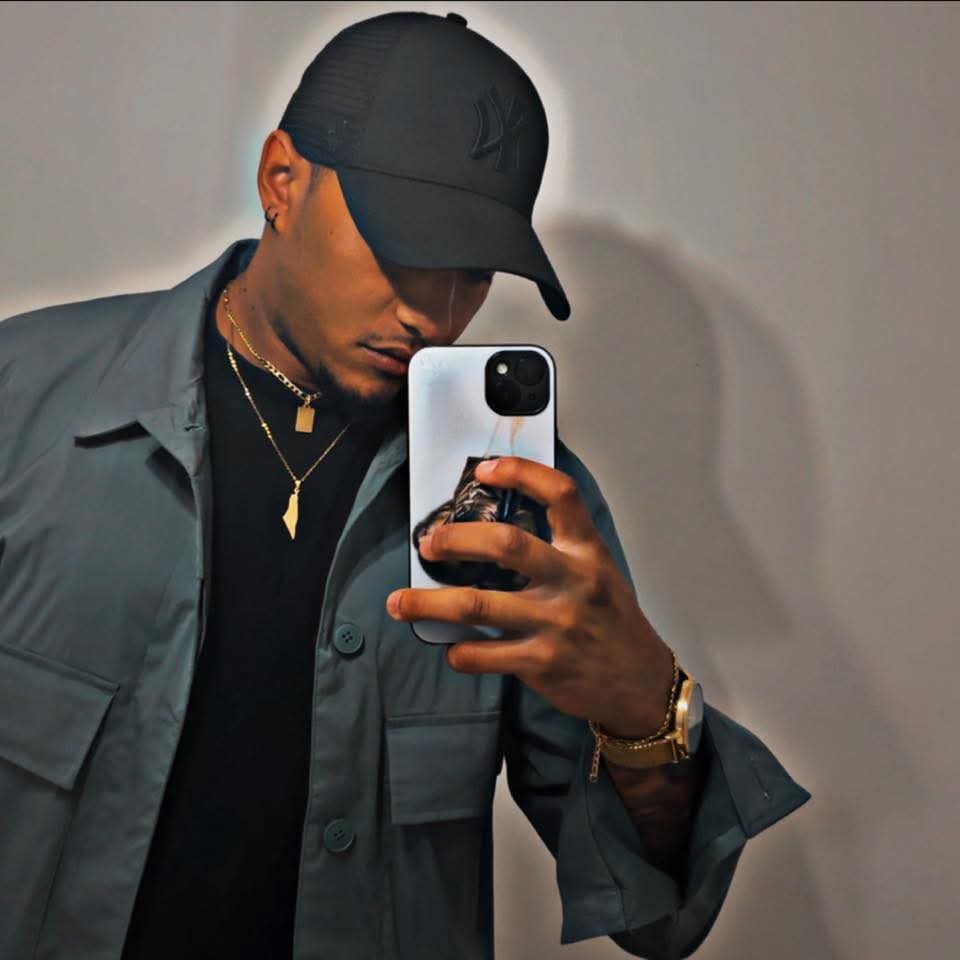 Profil de Ihsan