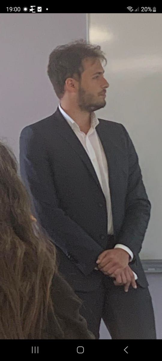 Profil de Mali
