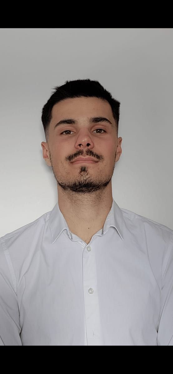 Profil de Danilo