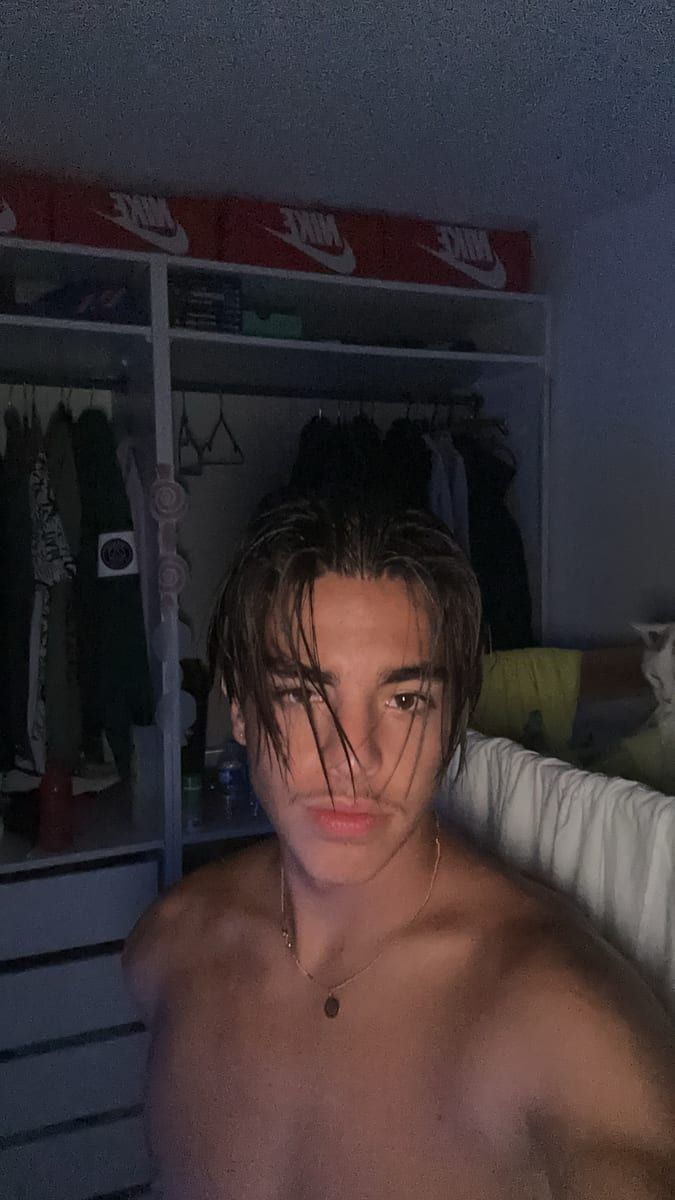 Profil de Meriadeg